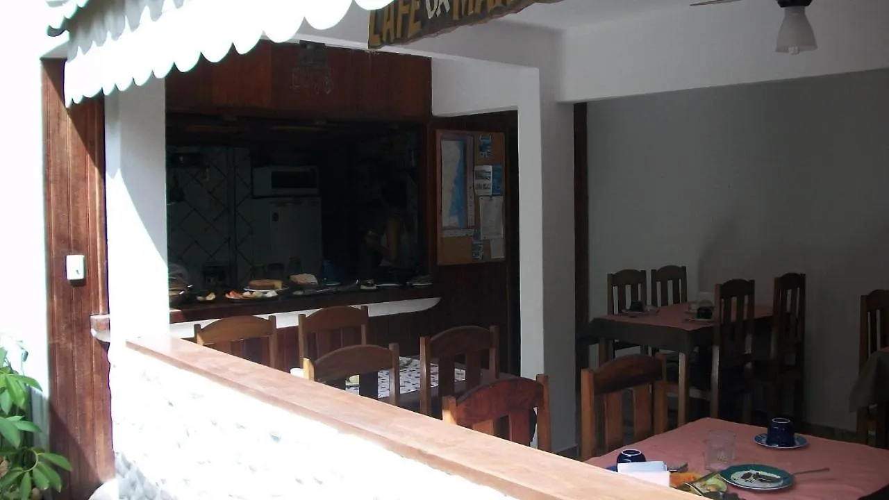 Pousada Cabo Verde Porto Seguro Brazil